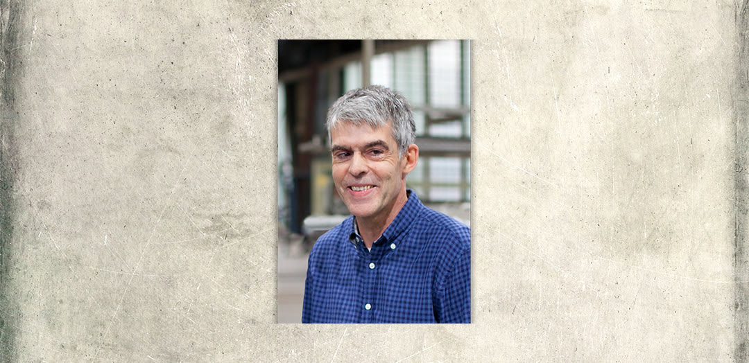 Michael Beine, dritte Generation im Familienbetrieb